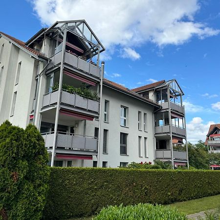 Vk - R - Zuerich Airport - Luxury - Home Stay - Raetschengaessli - โคลเธ่น ภายนอก รูปภาพ